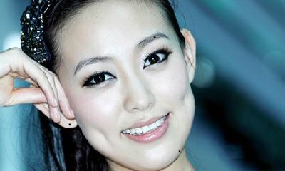 看看什么是旺夫痣