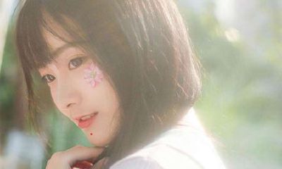 女人下巴有朱砂痣代表什么含义