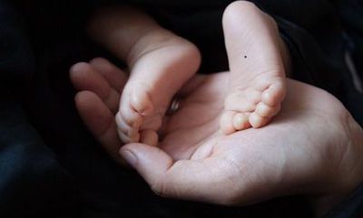 宝宝脚底有痣好吗 有什么含义