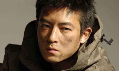 男人人中的面相与痣相解析