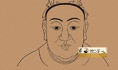 面相一眼断口公式准确吗？