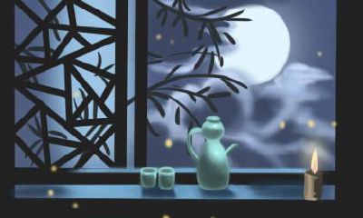 属牛人为什么可以成为相伴一生的对象