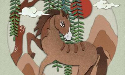 生肖马的贵人属什么生肖？哪些生肖是属马的贵人？