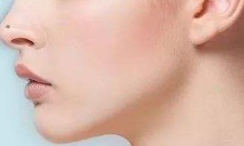 鼻子的左边有痣好不好