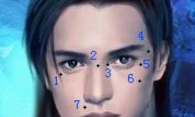 面痣看什么样的男人会吃软饭