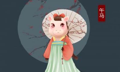 属马的考公务员的贵人是什么？是什么生肖属相？