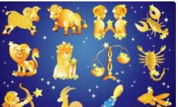 十二星座最任性的一面看看你是哪种