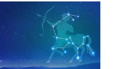 十二星座的专属外号