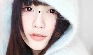 山根有痣的女人什么命