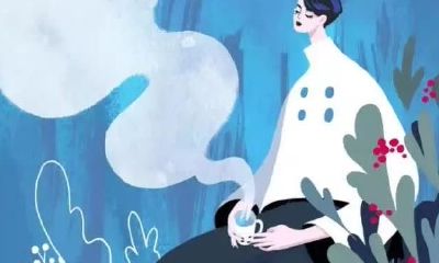 射手座的速配星座！