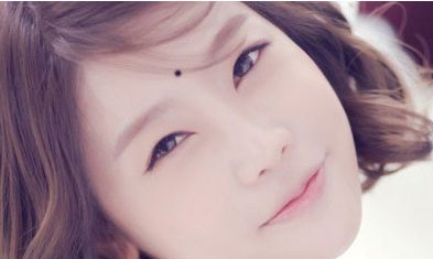 两眉之间有痣还有竖纹好不好