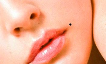 嘴角有痣的女人什么运势