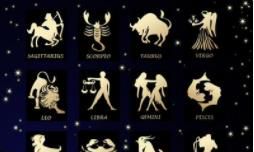 十二星座是怎样解压的