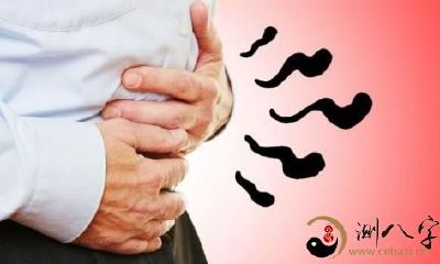 梦到自己腹部又硬又大