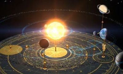 鬼谷子为什么被称为算命的祖师爷