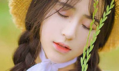 女人面相痣图解怎么区分左右