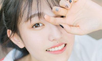 嘴唇上方痣的女人面相，女人嘴上痣面相图解