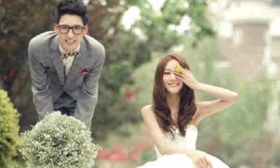 八字算婚姻测婚姻感情是否长久