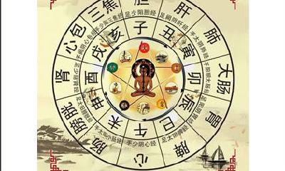 从八字看婚姻的规律总结