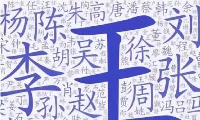 名字的三才五格吉凶如何看