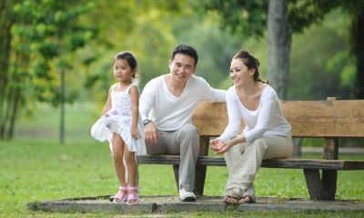 面相四大富贵眉