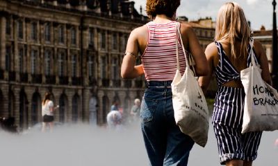 走路快的女人性格如何？