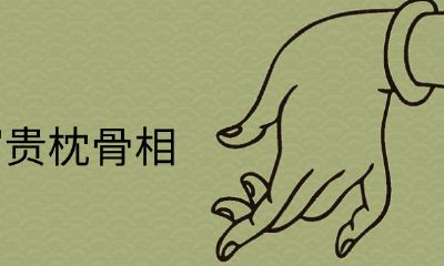 什么样的富枕骨相？