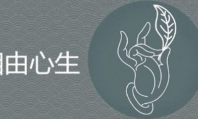 相由心生真正准确的依据是什么？