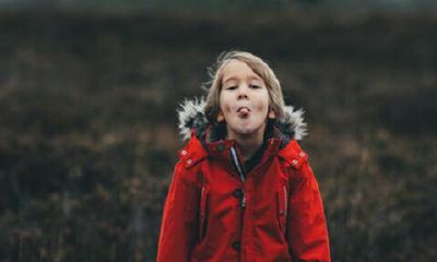 女人的哪一部分叫招财？