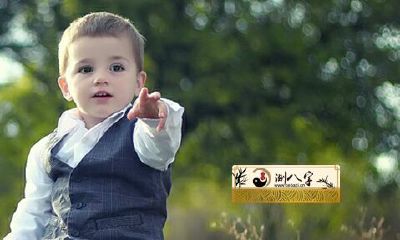 有胎记的孩子的命运如何？