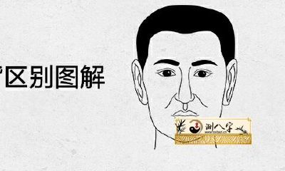 人驼背和龟背区别图解