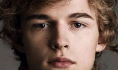 脸上这三个地方有痣的男生都很帅，你有吗