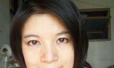 女人下巴痣看命运