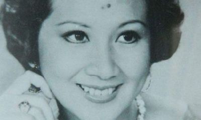 脸上有这些痣，好运不断，千万不要点