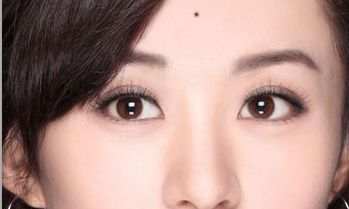 脸上长痣看命运