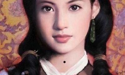 脖子后面长痣代表着什么