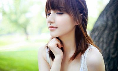 人中有朱砂痣好吗