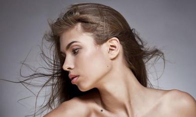 锁骨上有痣的命运