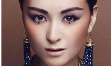 两侧泪痣代表什么