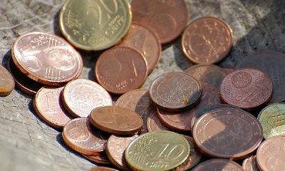 周公解梦梦见捡钱