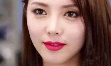 泪痣代表什么 泪痣的三种位置图解