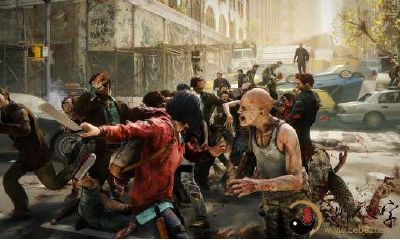 梦见坟墓里有丧尸