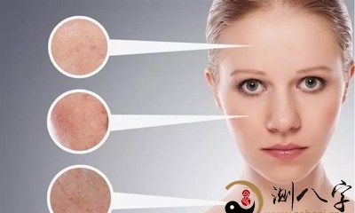 梦到脸上过敏比较严重