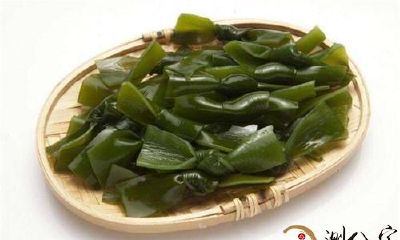 梦见和他人一块吃海带