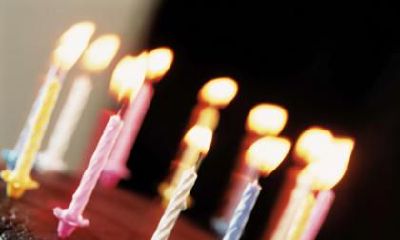 小年夜生日祝福语大全，小年可以过生日吗？