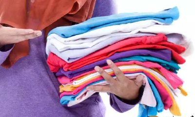 梦见别人买新衣服