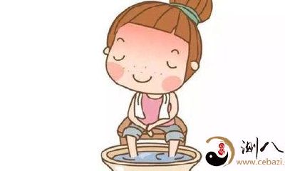 梦见洗脚上的泥土