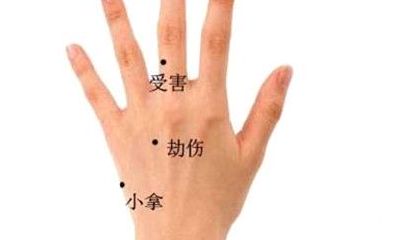 手上哪里长痣好