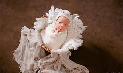 干净简单的古姓男宝宝名字大全