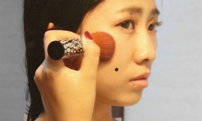 男女这部位长痣祸害全家人